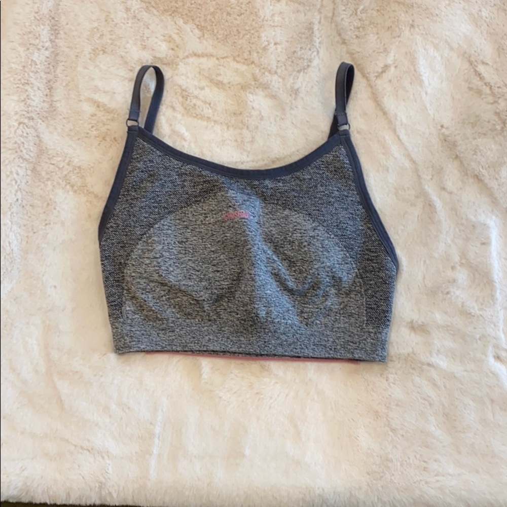 Gymshark sports bra